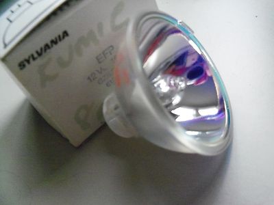 Projector bulb lamp A1/231 12v 100w EFP KODAK
