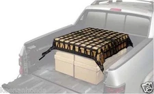 Genuine OEM Honda Ridgeline In Bed Cargo Net 2006 - 2014