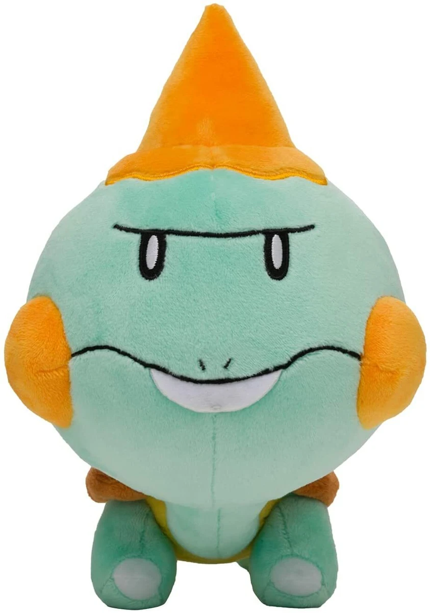 Universal - Pokémon peluche poupée peluche jouet cadeau enfant cadeau d' anniversaire (23 cm) - Poupées mannequins - Rue du Commerce