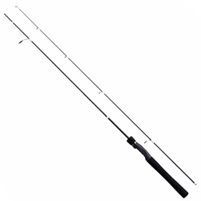 ebay shimano fishing rods Shimano Fishing Spinning Rod 23 Lure Matic Trout S60SUL Trout Recommended  Model