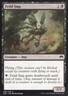 3X FETID IMP 097/272 MAGIC ORIGINS MTG MAGIC LP X3
