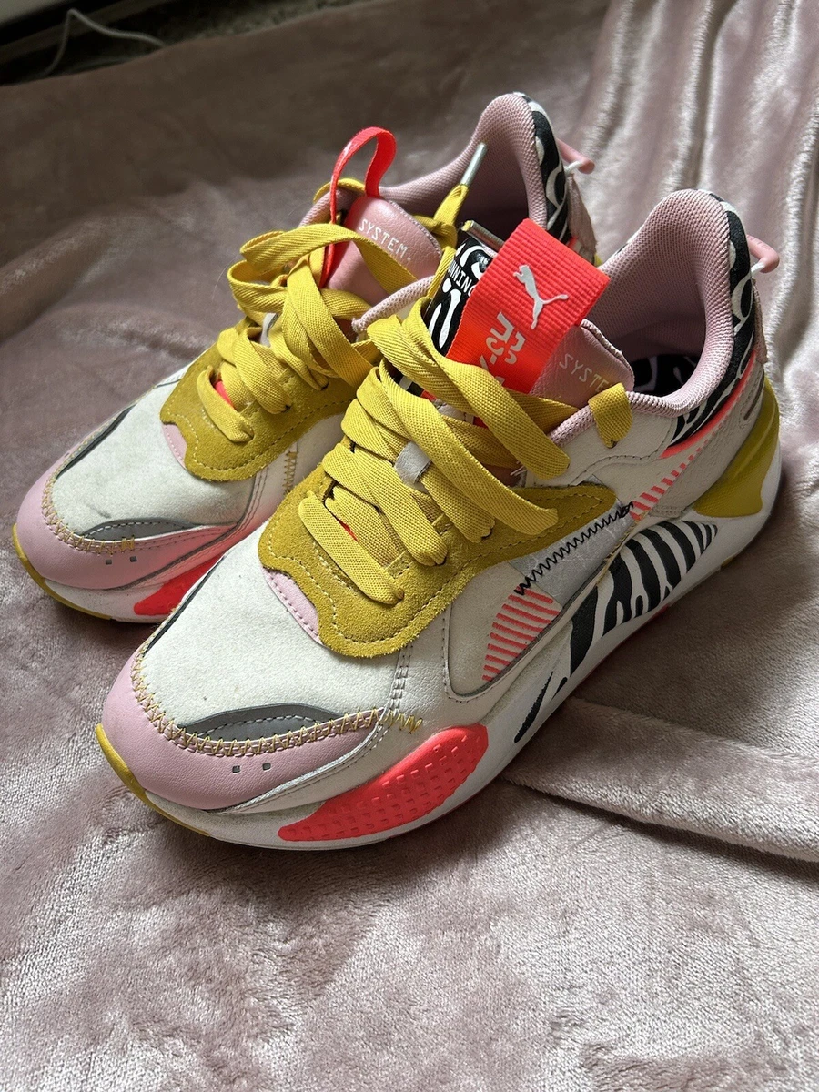 Puma RS-X Unexpected Mix W for sale | eBay