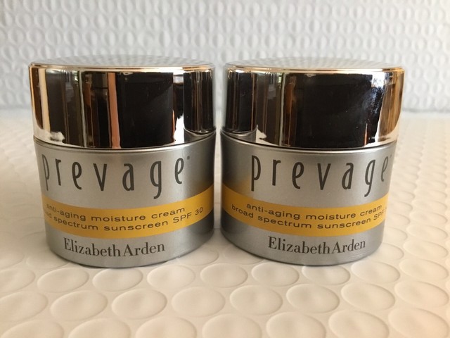 elizabeth arden prevage day cream