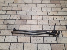 manual transmission shift shifter linkage bar Honda Crx ED9 SiR DX OEM 88-91