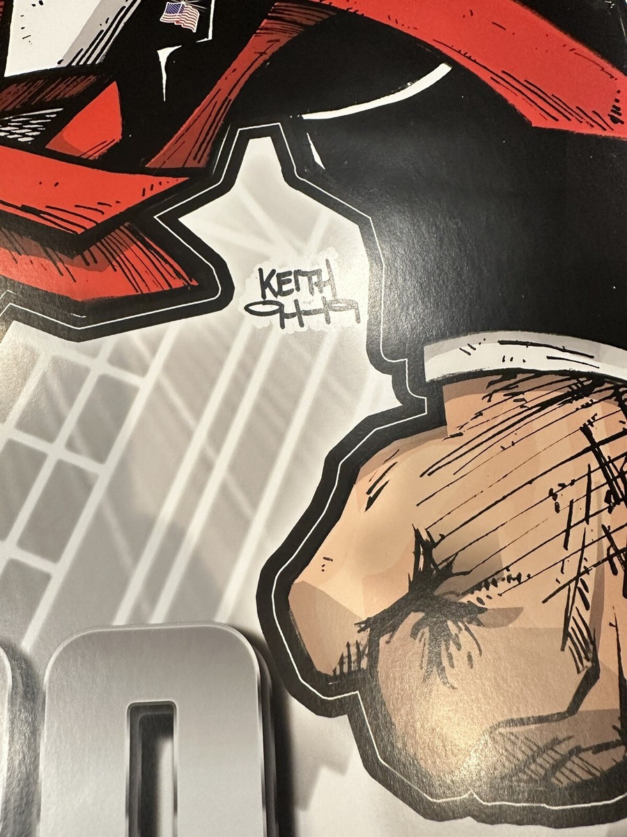 New 2019 Donald J Trump 2020 Limited Edition “Fist Pump” “Superman