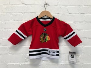 kids ice hockey jersey