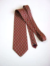 Vittorio Cotta Nuova New Pura Seta Pure Silk Gift Idea Made In Italy