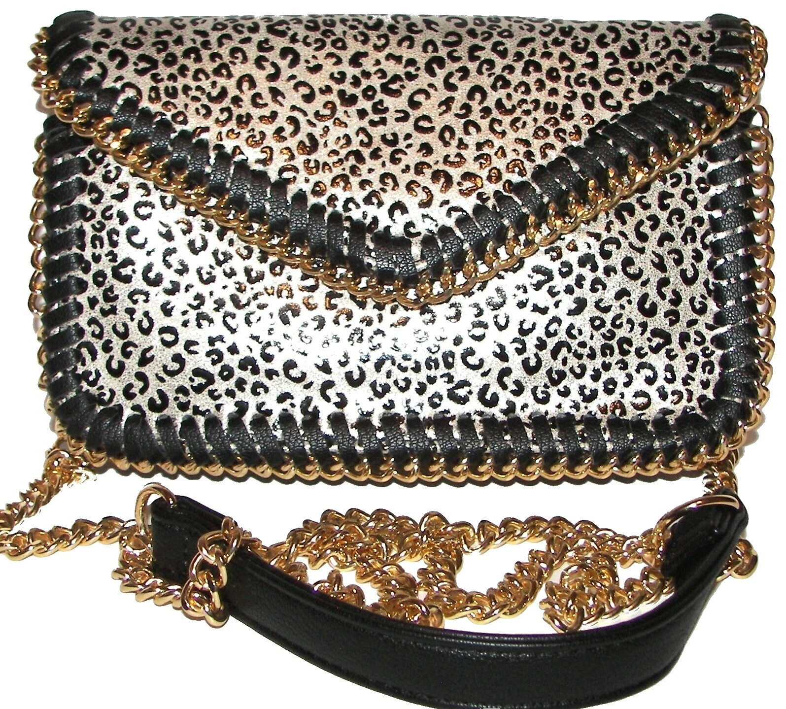Animal Print Sondra Roberts Shoulder Bags for Women