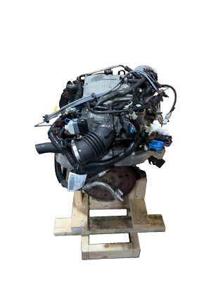 06 07 BUICK RENDEZVOUS Engine Assembly/motor 3.5l (vin L 8th Digit) | eBay