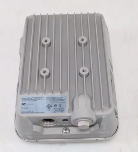 Cisco Aironet AIR-AP1562D-B-K9 802.11ac Wave 2 Aironet Outdoor Access Point - Picture 4 of 5