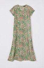 J. Jill wearever princess-seamed dress NWT SIZE LARGE