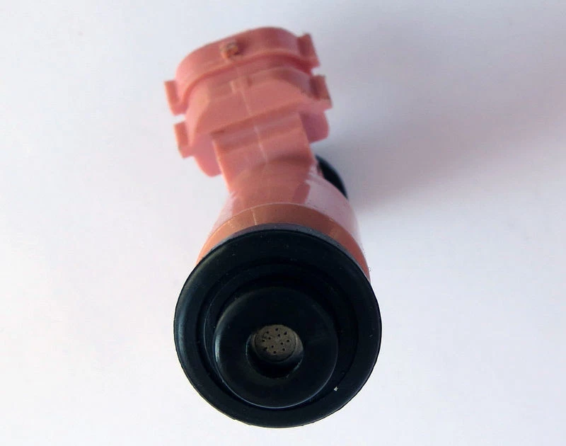 6x inyectores de combustible genuinos DENSO para Camry/ES300/ES330/Sienna/Highlander/Solara Foto 2 de 2