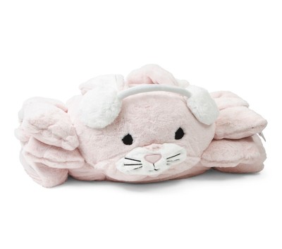 bunny sleeping bag
