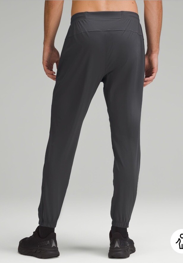 LAST RESTOCK Lululemon Men’s “Surge” Jogger 29” Inseam (M) *BESTSELLER AT LULU* image 2