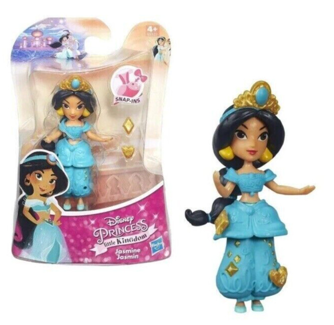 Disney Princess Little Kingdom Hasbro - Jasmine