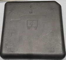 🔥03-06  SILVERADO SIERRA TAHOE SUBURBAN DENALI FUSE BOX TOP LID COVER OEM