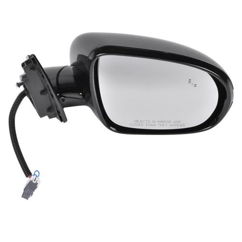 Door Power Mirror RH Paintable w/ Signal Fits Kia Sorento 2019-2020 87620C6220 - Picture 2 of 14