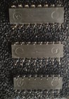 3 National DM8670N Polycom IC for Moog Polymoog Keyboard Models 203A & 280A — photo 5