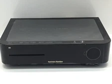 (AS-IS) Harman Kardon BDS270 Blu-Ray Receiver (Please Read)