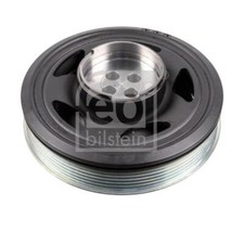 Febi 175024 Poulie De Vilebrequin Pour BMW F20 MINI F56