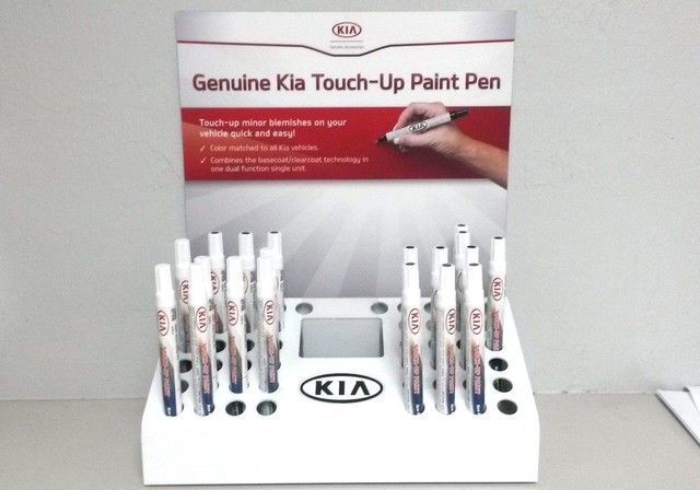 Paint swp kia