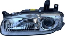 For Mazda 323f Lantis 5drs Model 1995 98 Headlight Electric Left Side Lh Depo