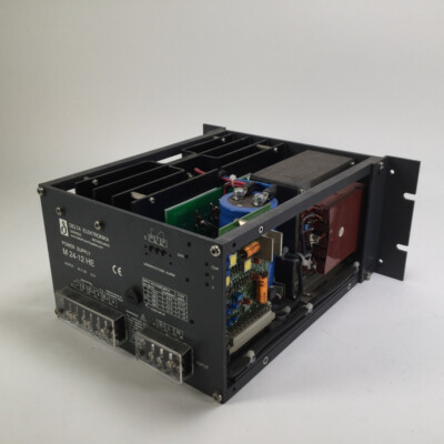 Delta Electronika M24-12HE power supply module Used UMP
