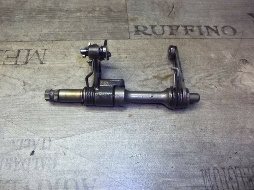 BMW R 1100 GS 259 94-99   vom Getriebe die Schaltstange Schaltwelle