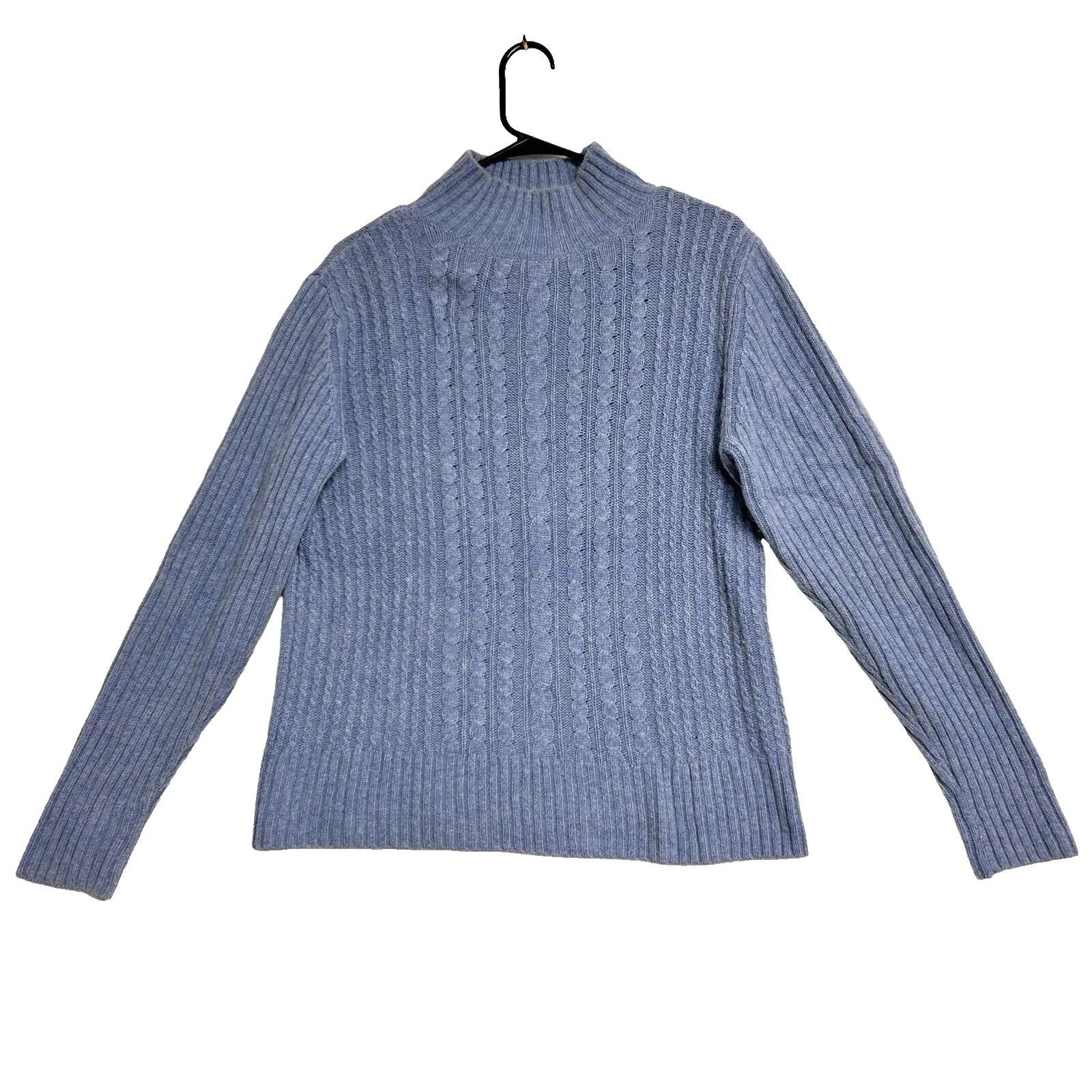 Suéteres para mujer Orvis Cashmere