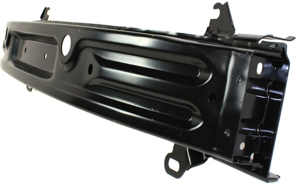  Front Bumper Reinforcement For Ford Edge 2007-2015 - Imagem 2 de 4