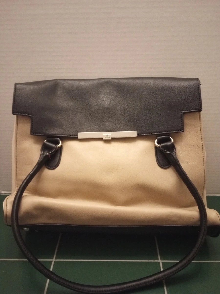 Fiorelli Est.1988 Leather Double Handle Large Tote Handbag eBay
