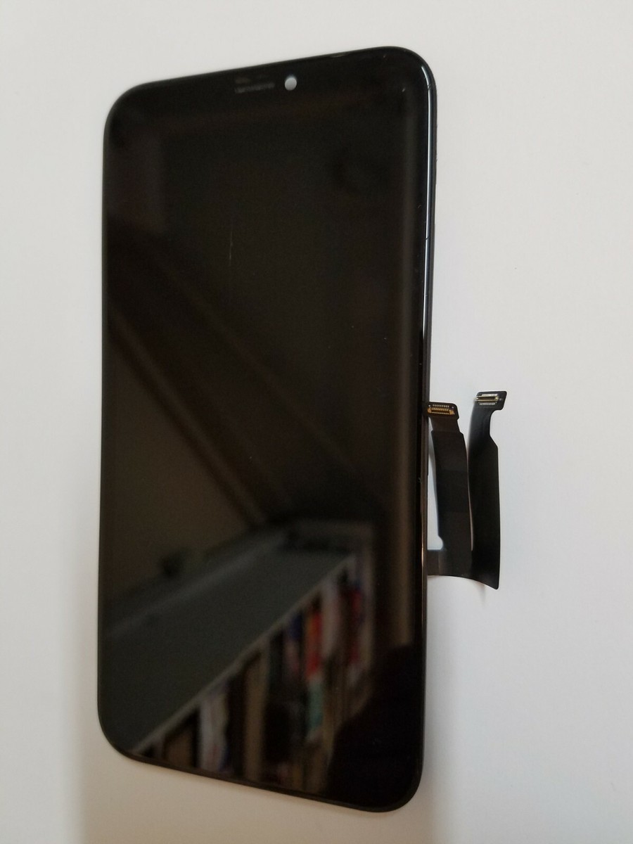 For Apple iPhone XR A1984 Touch Screen Replacement LCD Digitizer