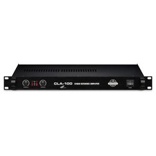 Avantone Pro CLA-100 Studio Power Amplifier