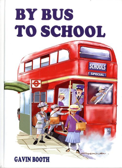 By Bus to School