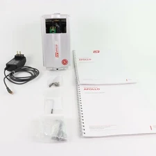 LAP Laser APOLLO Red Line LAP AP-LR-90 P/N 0007567-0003 LASER 250mA 5VDC