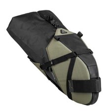 Backloader Topeak X, 15 l, zielony