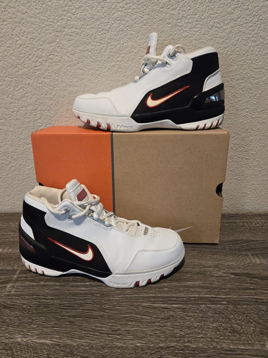 Nike air zoom pre owned size 8 Nike Air Zoom Elite 8 Running Shoes Size 9.5 Multicolored | eBay main image 3