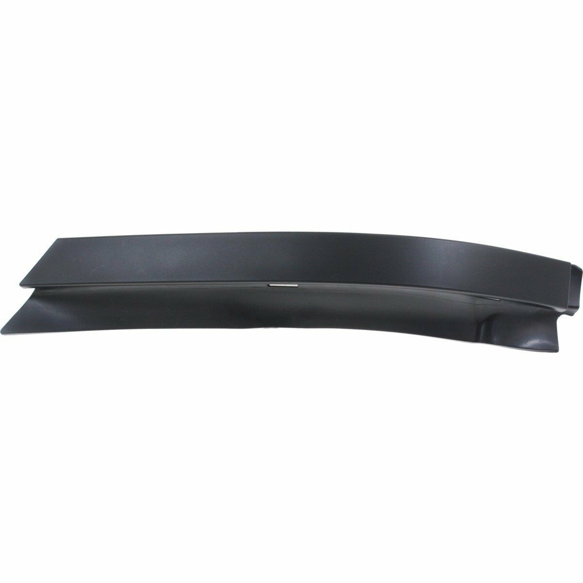 New Front Driver Side Bumper Filler Panel for 16-18 Chevy