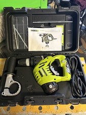 Worx hammer drill