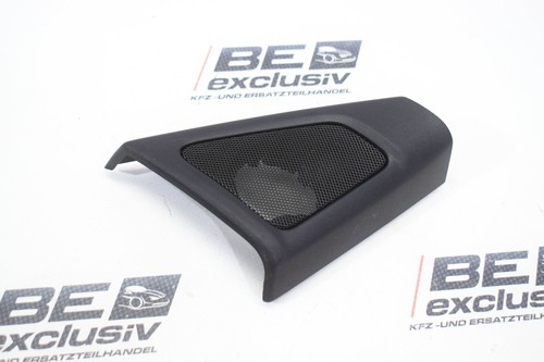 BMW 530D F11 Spiegeldreieck vorne rechts Abdeckung Hochtöner Tür 51337199300