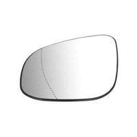 Spiegelglas AußEnspiegel Links FüR Renault Kangoo/Grand Kangoo KW0/1_