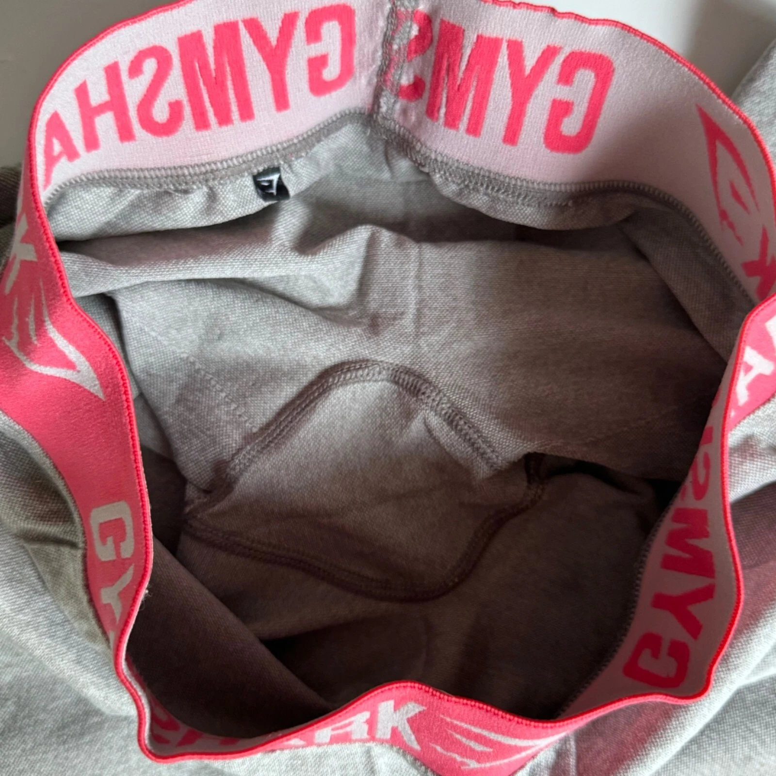 gymshark cycling biking seamless leggings
