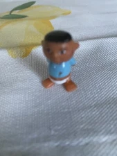 LiL Homies Series 4  Mijos- Charlie Chorrillo