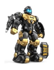 Robot Toys for 5 6 7 8 9 Years Old Boys, Programmable RC Robot Kids Toys  Ge...