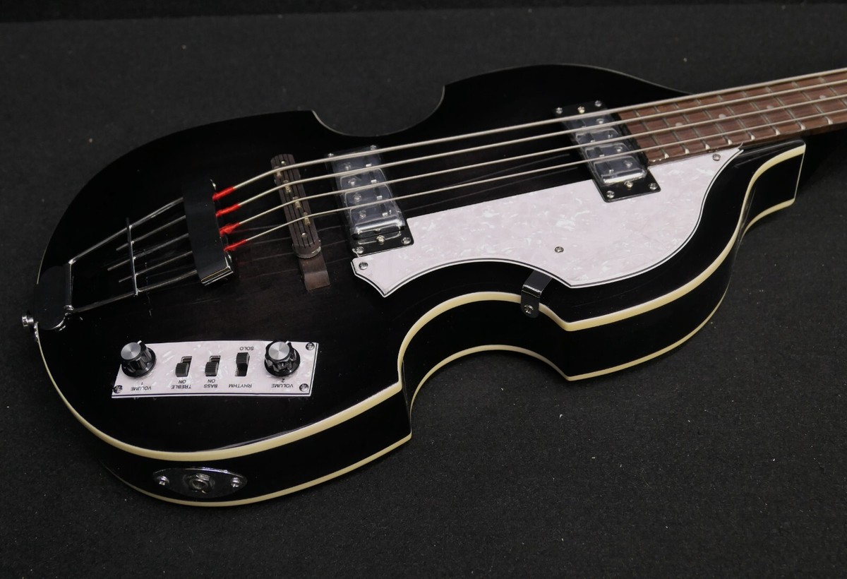 HOFNER IGNITION PRO HI-BB-PE-TBK SHORT 30