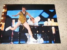 KEN JEONG THE HANGOVER SIGNED 11X14 PHOTO coa 5