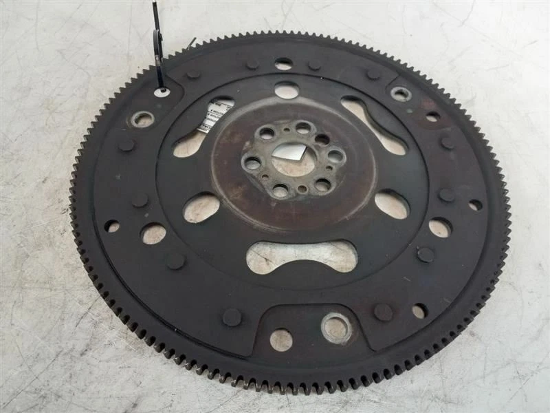 Chevrolet Malibu 2007 placa de volante 4523 Foto 2 de 4