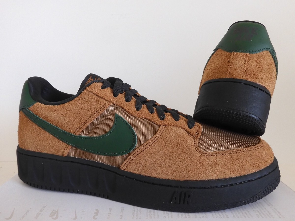 NIKE AIR FORCE 1 LOW UNITY 