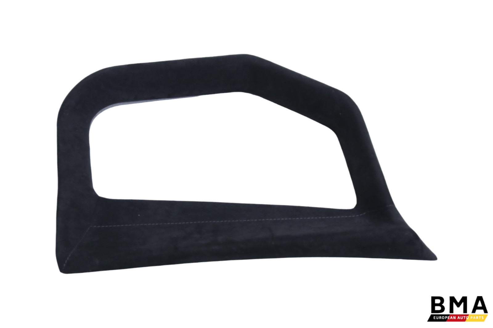 McLaren 720S Coupe Front Left Driver Side Alcantara Headliner 2018 - 2023 OEM