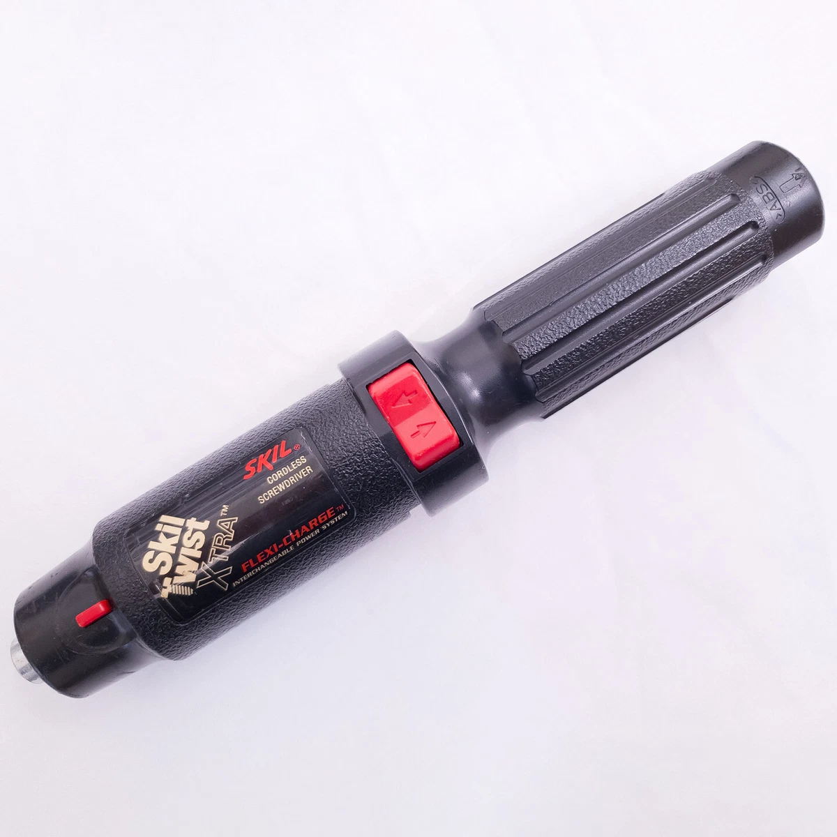 Skil Twist Xtra Cordless Reversing Screwdriver 2207 Flexi Charge Tool Only AS IS